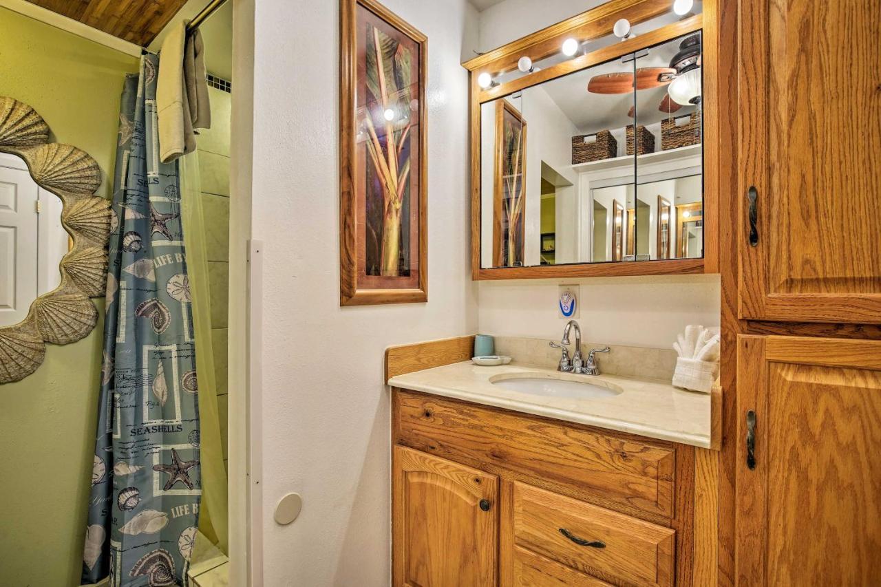 Great Location Downtown Kailua Kona, Beach And Pool Экстерьер фото