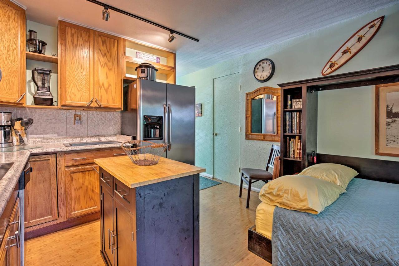 Great Location Downtown Kailua Kona, Beach And Pool Экстерьер фото