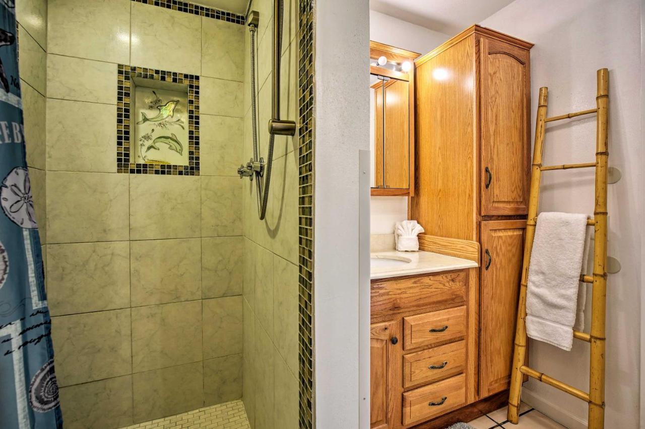 Great Location Downtown Kailua Kona, Beach And Pool Экстерьер фото
