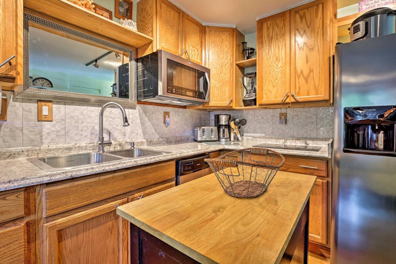 Great Location Downtown Kailua Kona, Beach And Pool Экстерьер фото